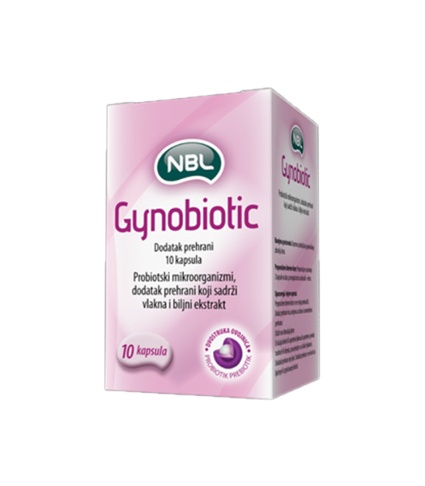 NBL Gynobiotic