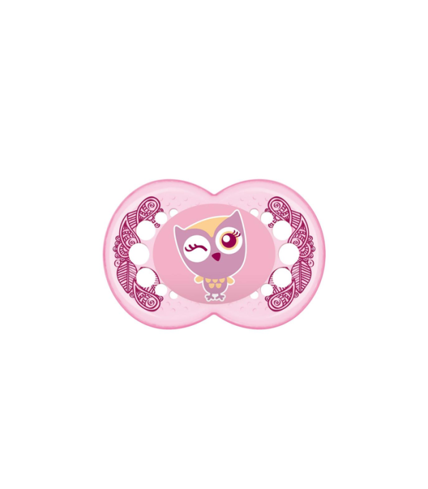 Mam Duda Original Silikon 6plus