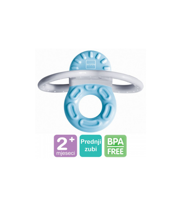 Mam Grickalica Bite Relax Phase 1