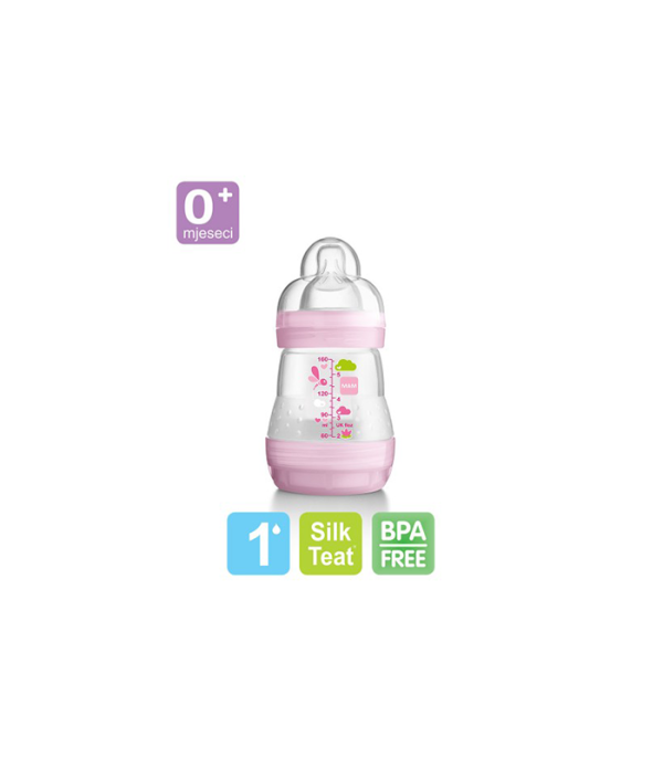 Mam Bocica Anti Colic 160ml