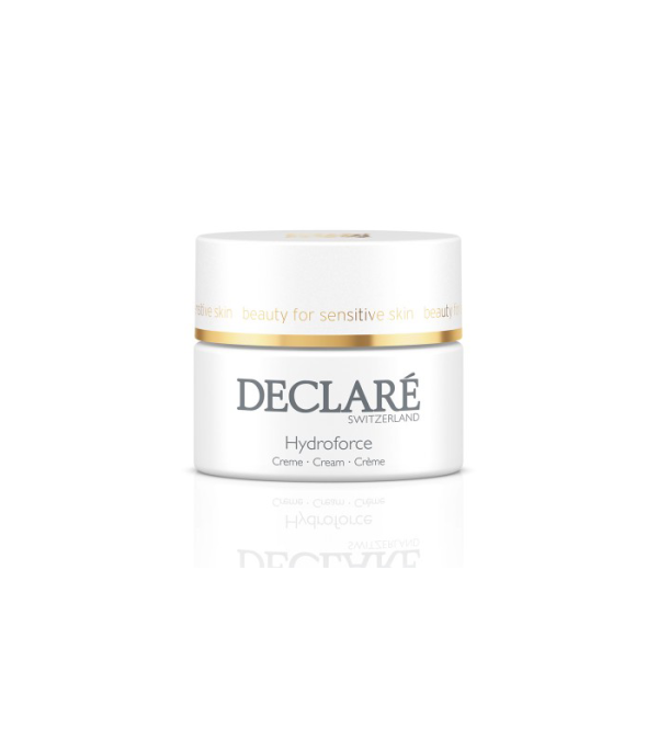 Declare Hydro Balance Hydroforce Crm 50ml