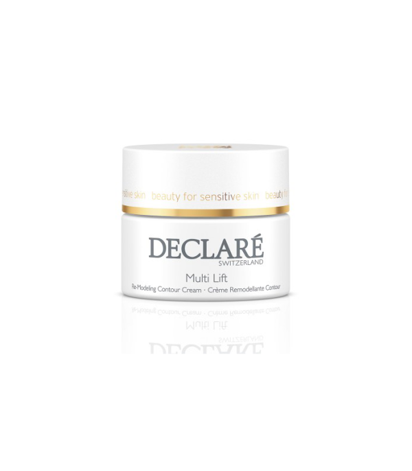 Declare Age Control Multi Lift Re-Modeling