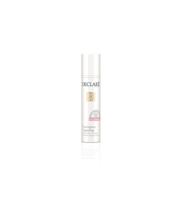 Declare Allergy Balance Daily Moisture Treatment 50ml