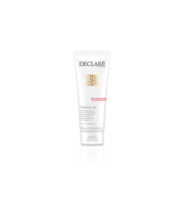 Declare Soft Cleansing Gentle Cleansing Gel 200ml