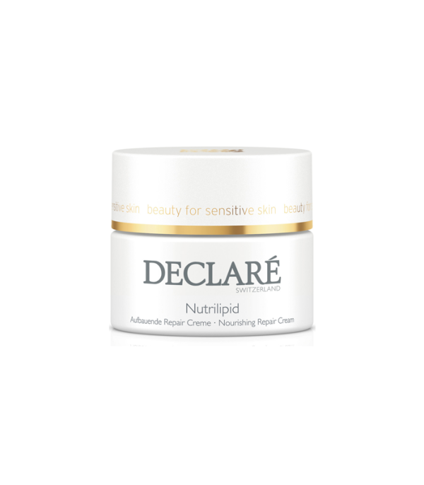Declare Vital Balance Nutrilipid Repair Cream 50ml