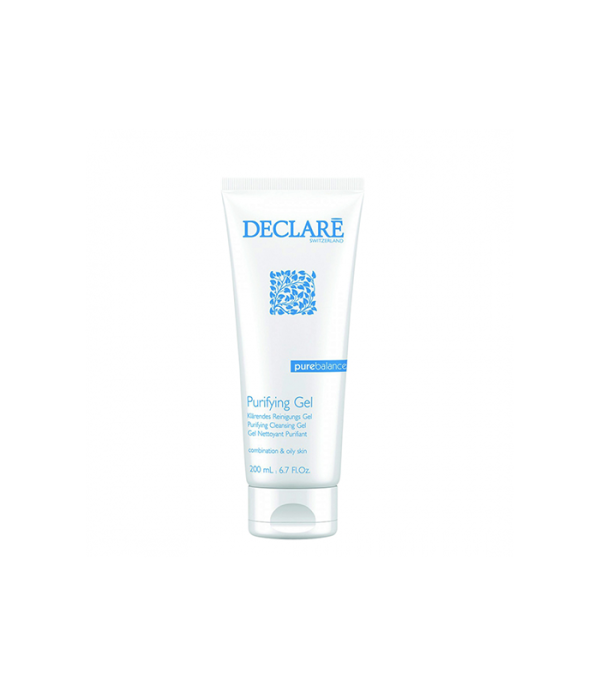 Declare Pure Balance Purifying Clean Gel 200ml
