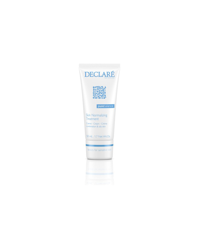 9007867005323.png Declare Pure Balance Skin Normalizing Treatmant 50ml - Image 1