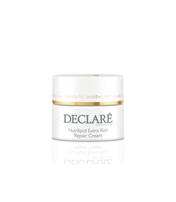 Declare Vital Balance Nutrilipid Extra Rich Cream 50ml
