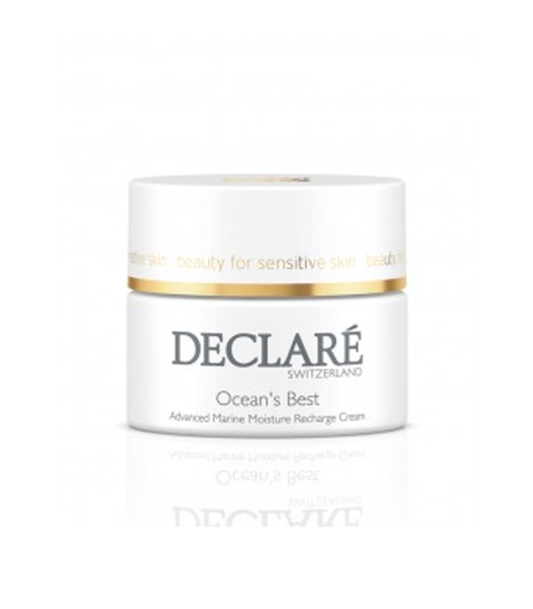 Declare Ocean best cream