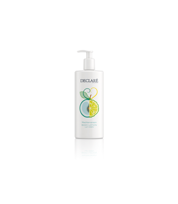 Declare Body Care Mediterranean Body Lotion