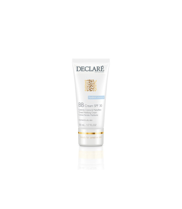 Declare Hydro Balance BB Cream Spf 30 50ml