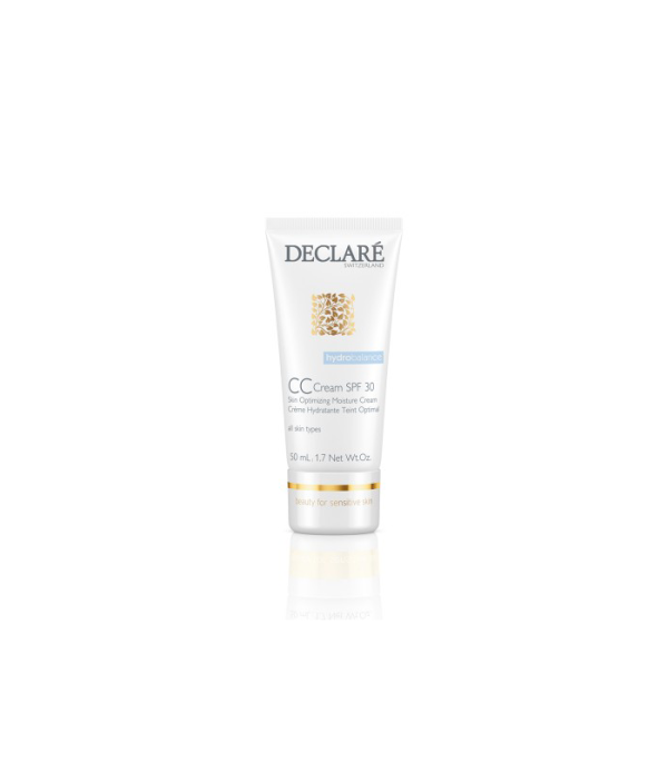 Declare Hydro Balance CC Cream Spf 30 50ml