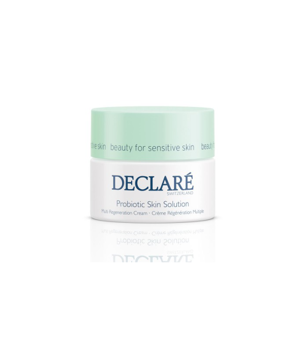 Declare Probiotic Multi Regeneration Cream 50ml