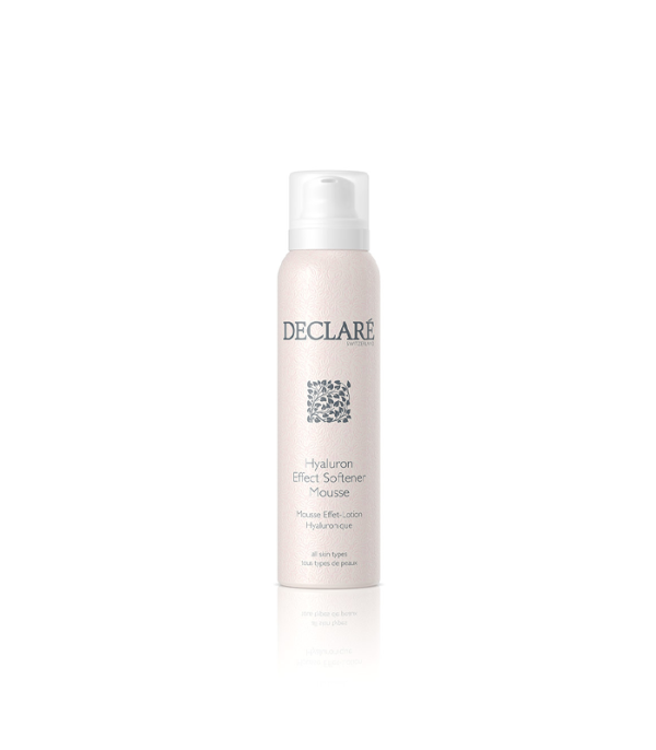 DECLARE MOUSSE HYALURON EFFECT 150 ML