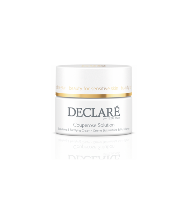 Declare Stress Balance Couperose Solution 50ml