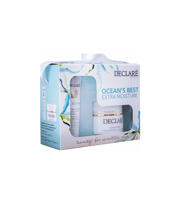 Declare Hydro Balance Oceans Best Set