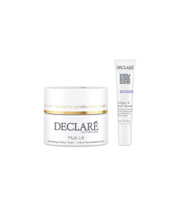 Declare Age Control Multi Lift Set