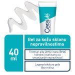 CeraVe Protokol za kožu sklonu nepravilnostima (čišćenje i njega) - Image 3