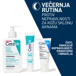 CeraVe Protokol za kožu sklonu nepravilnostima (čišćenje i njega) - Image 4