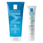 La Roche Posay EFFACLAR Protokol za kožu sklonu aknama i nepravilnostima (čišćenje i njega) - Image 6