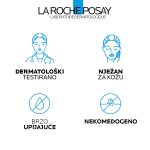 La Roche Posay EFFACLAR Protokol za kožu sklonu aknama i nepravilnostima (čišćenje i njega) - Image 2