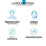 La Roche Posay EFFACLAR Protokol za odraslu kožu sklonu aknama i nepravilnostima (čišćenje, njega, zaštita od sunca) - Image 6