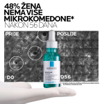 La Roche Posay EFFACLAR Protokol za odraslu kožu sklonu aknama i nepravilnostima (čišćenje, njega, zaštita od sunca) - Image 4