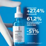 La Roche Posay Anti-Age protokol s hijaluronskom kiselinom za obnovu i punoću kože (njega i zaštita od sunca) - Image 7