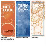 La Roche Posay Anti-Age protokol s hijaluronskom kiselinom za obnovu i punoću kože (njega i zaštita od sunca) - Image 5