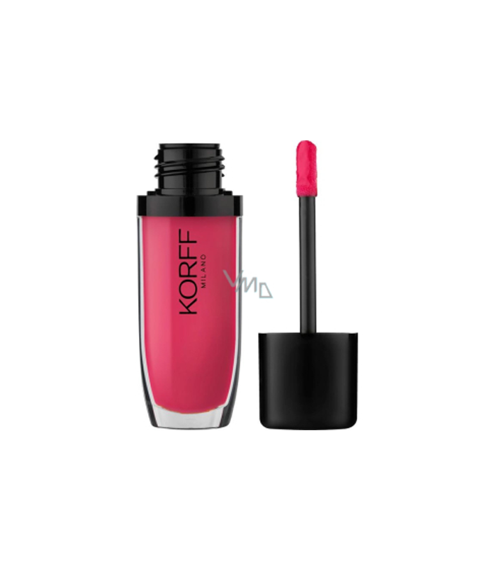 KORFF-GLOSS.png KORFF GLOSS LIPSTICK 4,5 ml - Image 1