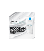La Roche Posay Lipikar Urea 30% Gel 50 ml - Image 3