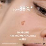 Vichy LIFTACTIV Protokol protiv bora i hiperpigmentacijskih mrlja (serum i dnevna njega) - Image 3