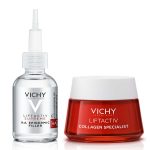 Vichy LIFTACTIV Protokol za punoću kože s 1,5% čiste hijaluronske kiseline - Image 5