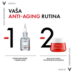 Vichy LIFTACTIV Protokol za punoću kože s 1,5% čiste hijaluronske kiseline - Image 6