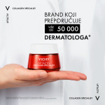 Vichy LIFTACTIV Protokol za punoću kože s 1,5% čiste hijaluronske kiseline - Image 4