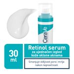 CeraVe Retinol protokol za ujednačen izgled kože lica (njega i zaštita od sunca) - Image 5