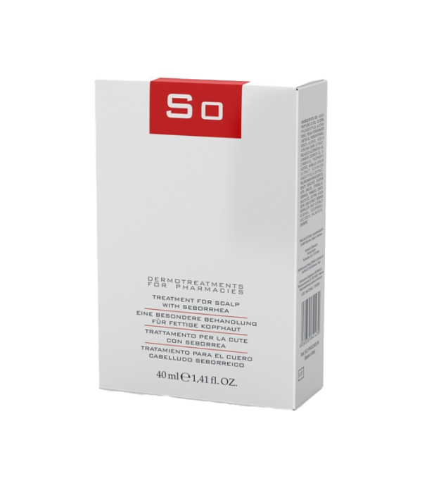 Vital Plus Active SO 40ml