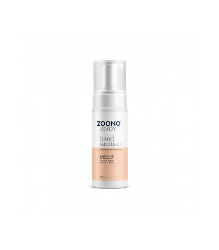 Zoono_1.png Zoono Body Hand Sanitiser 150ml - Image 1