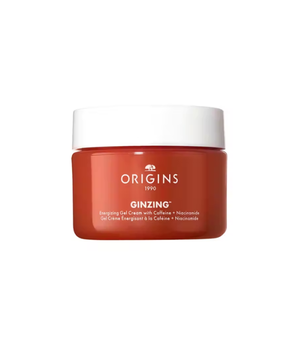 ORIGINS GINZING GEL NIACINAMID 30ML