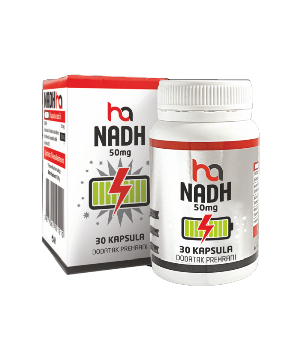 NADH HA
