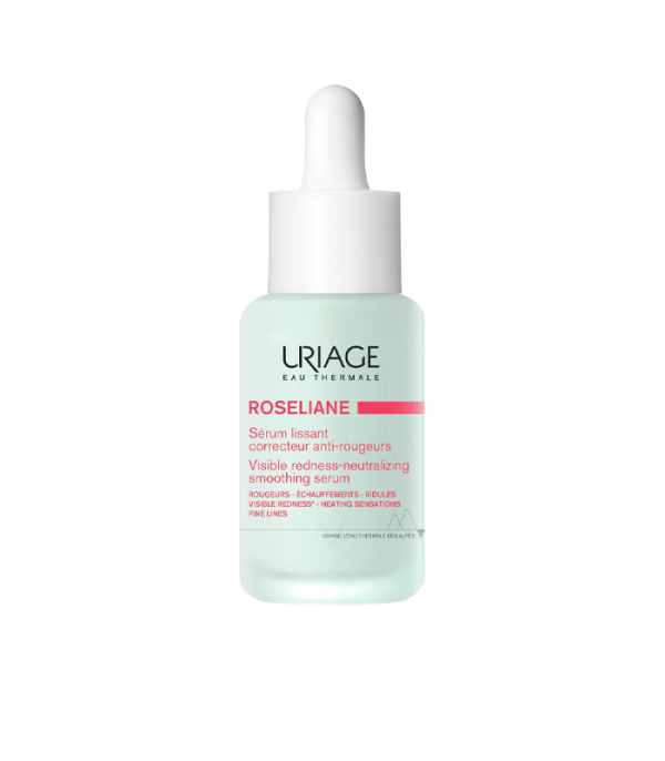 Uriage ROSELIANE serum protiv crvenila 30 ml