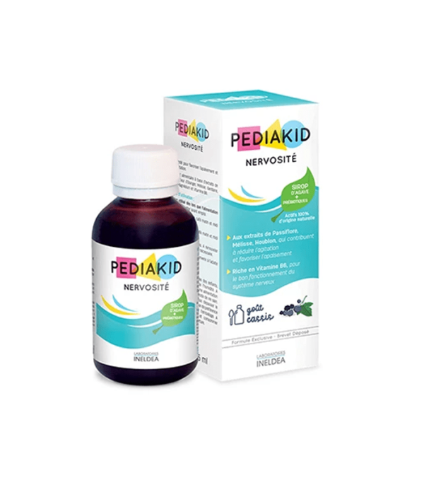 Pediakid Smirenje, dječji sirup 125ml