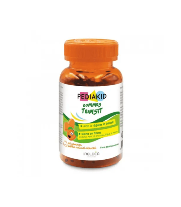 PEDIAKID bombone za djecu za regulisanje probave a60