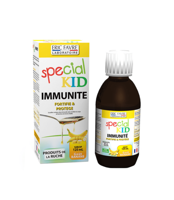 Special KID Sirup za imunitet 125 ml