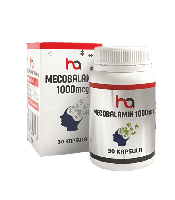 MECOBALAMIN HA