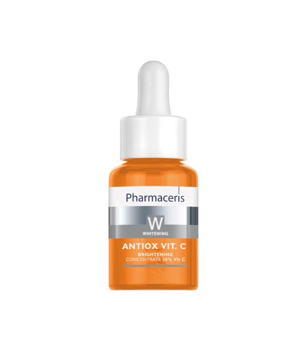Pharmaceris W Antiox Vitamin C 15%