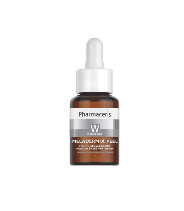Pharmaceris W Meladermix Peel 20% kiselina