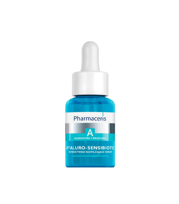 Pharmaceris A Hyaluro-Sensibiotic intenzivni hidratantni serum 30 ml