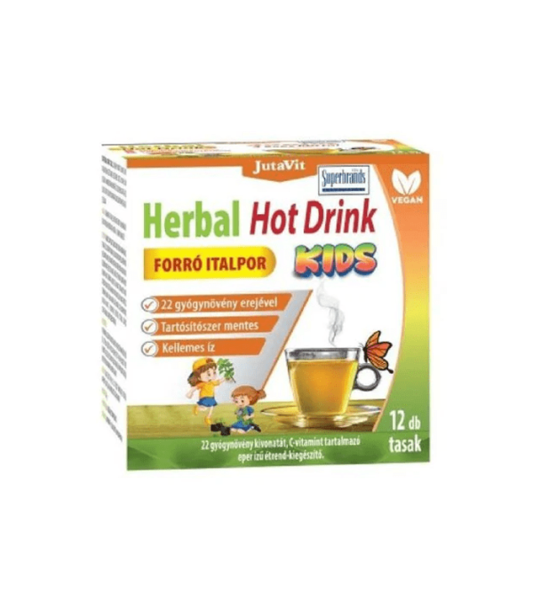 Jutavit Hot Drink Kids