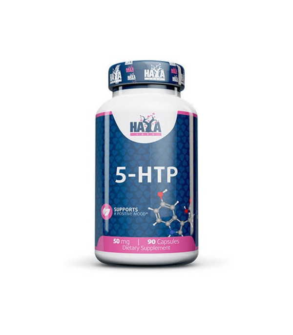 HAYA  5 HTP 50 mg a 90 cps